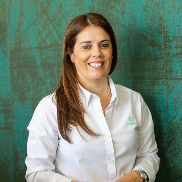 Sandra Silva - Atendimento ao Cliente